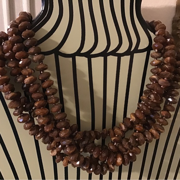 Dana Buchman Necklace 🌺[2/$40.00]🌺 - Picture 2 of 5